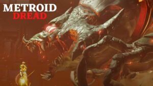 Metroid Dread Age Rating, Parents Guide, Price, Review, 2021