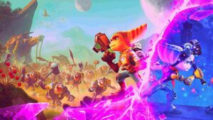 Ratchet & Clank Rift Apart Age Rating, Parents Guide, Price 2021