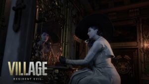 Resident Evil Village Age Rating, Parents Guide, Price 2021