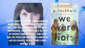 We Were Liars Age Rating, Parents Guide, Characters, Review 2014