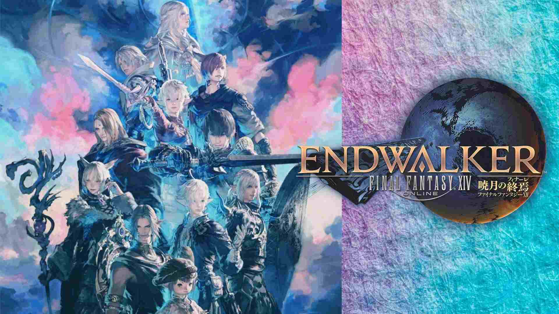 Final Fantasy XIV: Endwalker Parents Guide and Age Rating