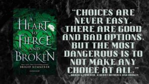 A Heart So Fierce and Broken Parents Guide | Cursebreaker, 2