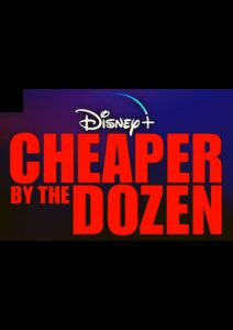 Cheaper by the Dozen parents guide and age rating | 2022