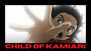 Child of Kamiari Parents Guide and Age Rating | 2021