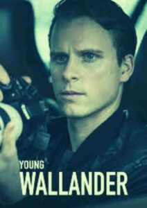 Young Wallander parents guide | age rating | 2022