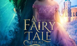 A Fairy Tale After Parents guide and age rating | 2022