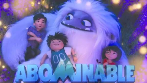 Abominable Parents Guide | Abominable Age Rating | 2019