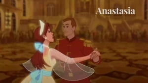 Anastasia parents guide and age rating