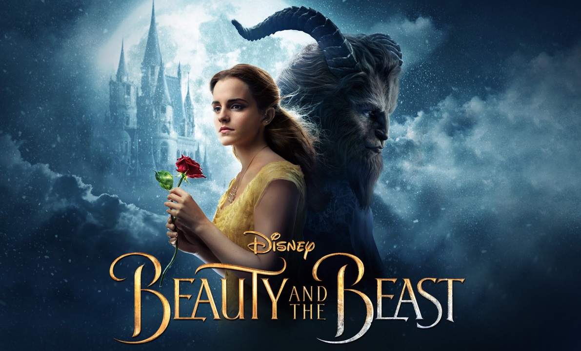 Beauty and the Beast Parents guide | Age Rating | 2017