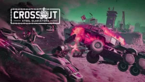 Crossout Parents Guide | Crossout Age Ratin | 2019