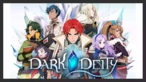 Dark Deity Parents Guide | Dark Deity age rating | 2021