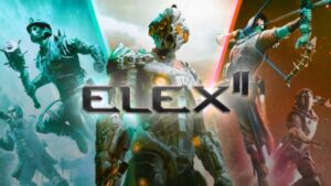 Elex II Age Rating | Elex II Parents Guide | 2022