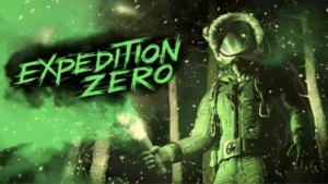 Expedition Zero Parents Guide and age rating | 2022