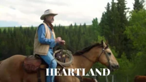 Heartland Parents Guide and Age Rating