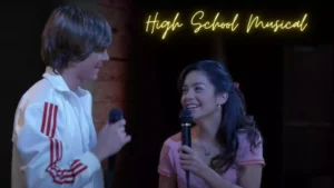 High School Musical Parents guide and Age Rating