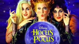 Hocus Pocus Parents guide | Hocus Pocus Age Rating | 1993