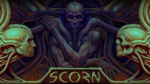 Scorn Age Rating | Scorn parents guide | 2022