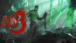 Shadow Warrior 3 Age Rating and parents guide | 2022