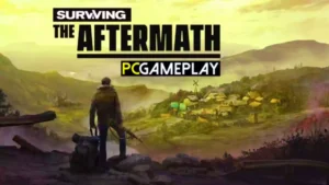 Surviving The Aftermath Parents Guide and age rating | 2021