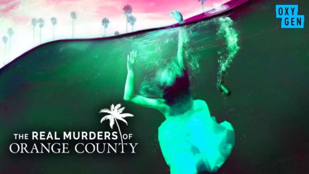 The Real Murders of Orange County Parents guide, age rating 2022