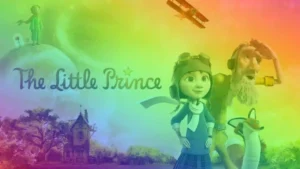 The Little Prince Parents Guide and Age Rating |2015