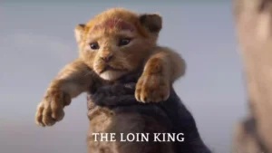 The Lion King Parents guide and Age Rating