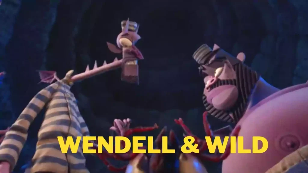 Wendell and wild Parents Guide and Age Rating