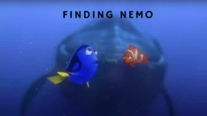 Finding Nemo Parents guide and Age Rating