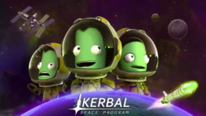 Kerbal Space Program Parents Guide and Age Rating | 2015