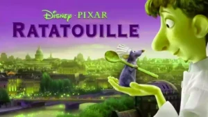 Ratatouille Parents Guide | Ratatouille Age Rating | 2007