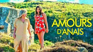 Anaïs in Love Parents guide and age rating | 2021