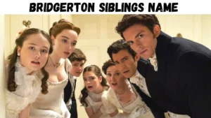 Bridgerton siblings name wallpaper and images