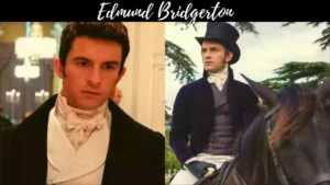 Edmund Bridgerton | Edmund Bridgerton in Season 2