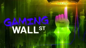 Gaming Wall St Parents guide | Gaming Wall St Age Rating 2022