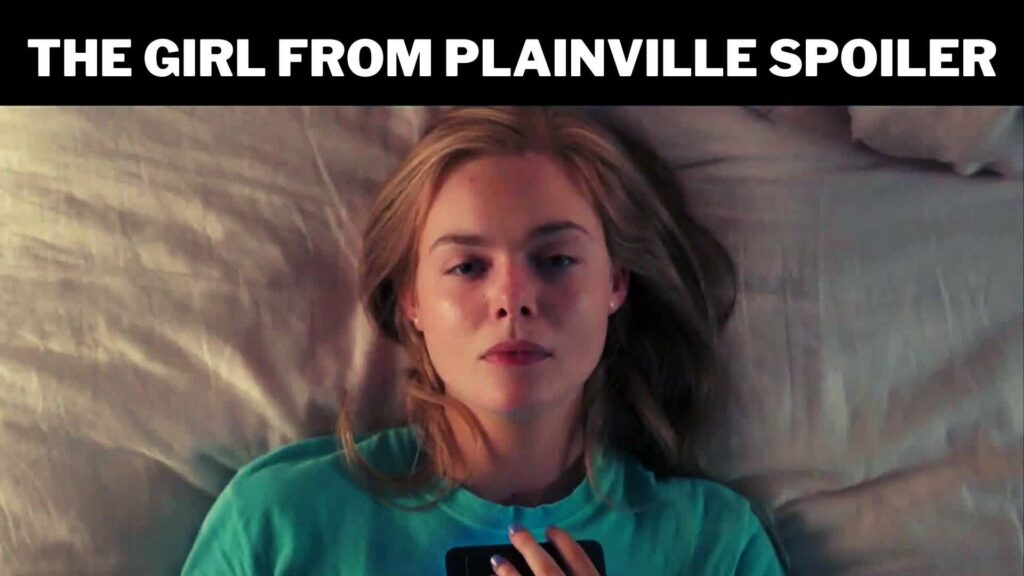 The Girl from Plainville Spoiler Wallpaper and images