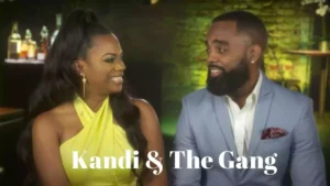 Kandi & The Gang Parents Guide and Age Rating