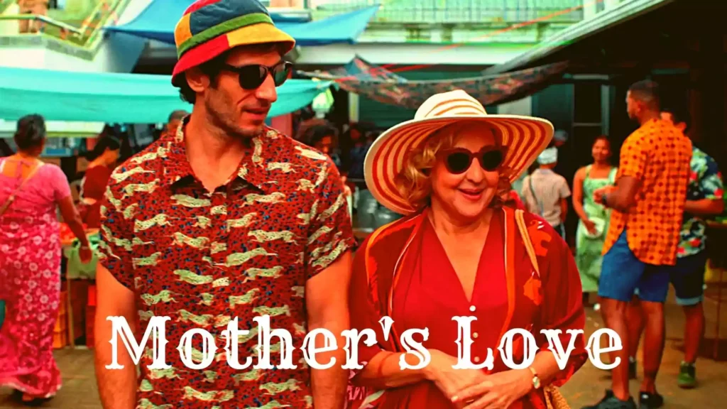 Mother's Love Wallpaper and Image 
