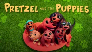 Pretzel and the Puppies Parents guide Age Rating | 2022