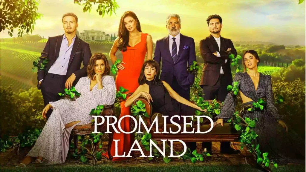 Promised Land Parents guide | Promised Land Age Rating | 2022