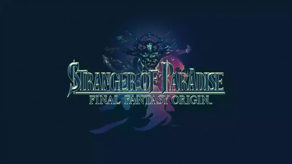 Stranger of Paradise Final Fantasy Origin Parents Guide, Age Rating | 2022