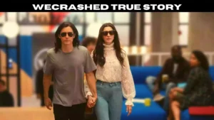 WeCrashed True Story | Miniseries 2022