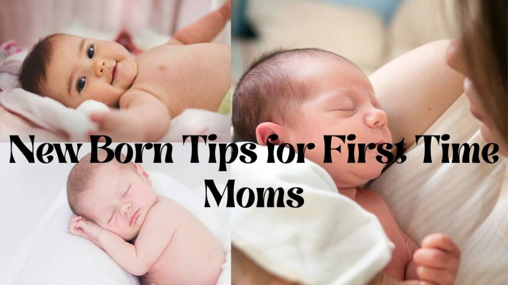 New Born Tips for First Time Moms wallpaper and images