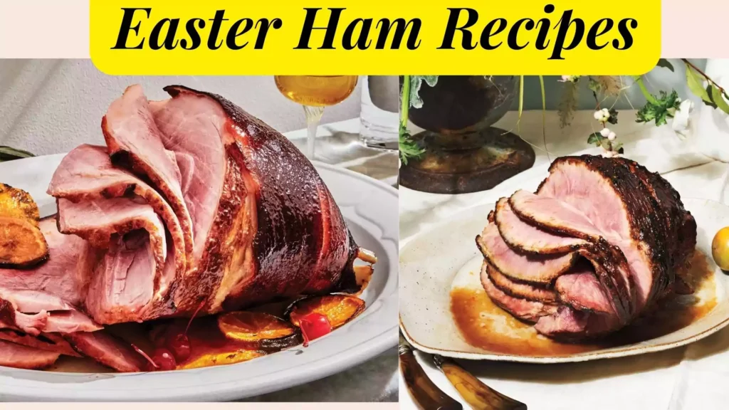 Easter Ham Recipies wallpaper and images | Easter 2022