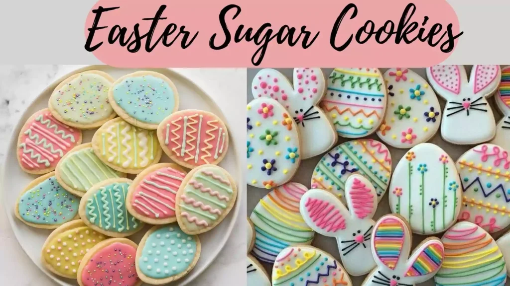 Easter Sugar Cookies wallpaper and images | Easter 2022