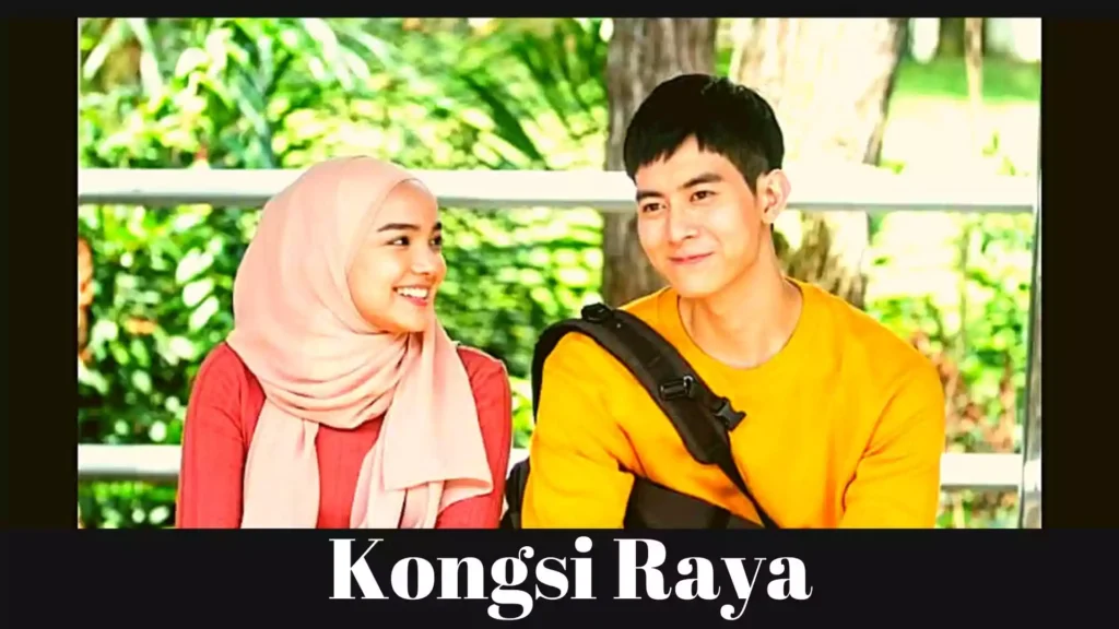 Kongsi Raya Wallpaper and Image