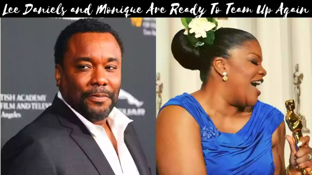 Lee Daniels and Monique | Lee Daniels and Monique News 2022