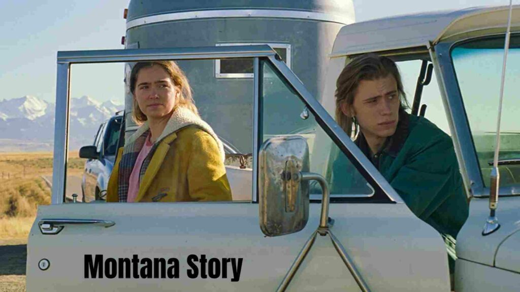 Montana Story Parents Guide and Age Rating | 2022