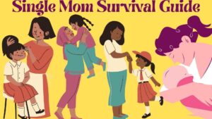 Single Mom Survival Guide wallpaper and images