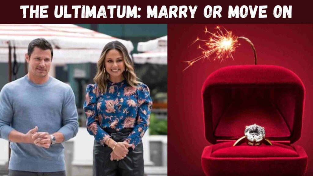 The Ultimatum: Marry or Move On Parents guide and Age Rating | 2022