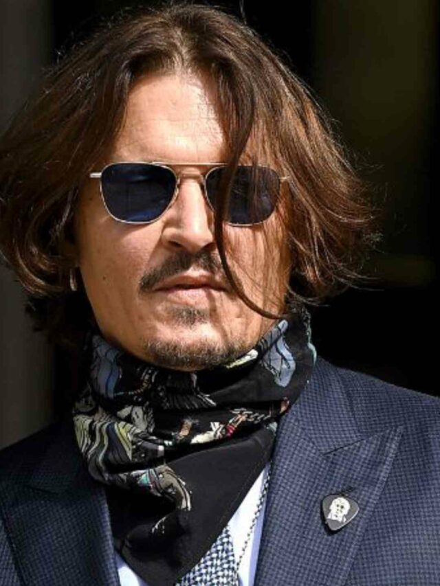 Johnny Depp Birth Chart - Age Rating JuJu